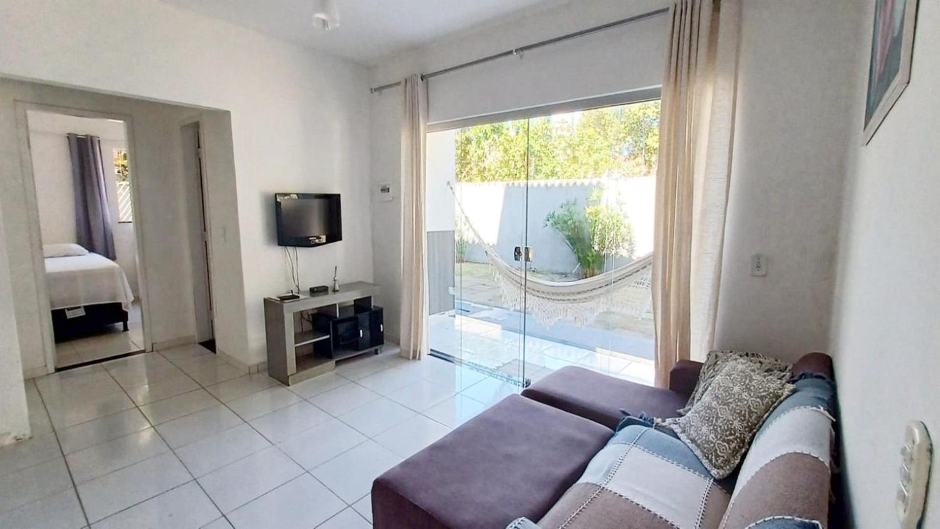 Casa Com Piscina E 4 Quartos Em Porto Seguro Exterior photo